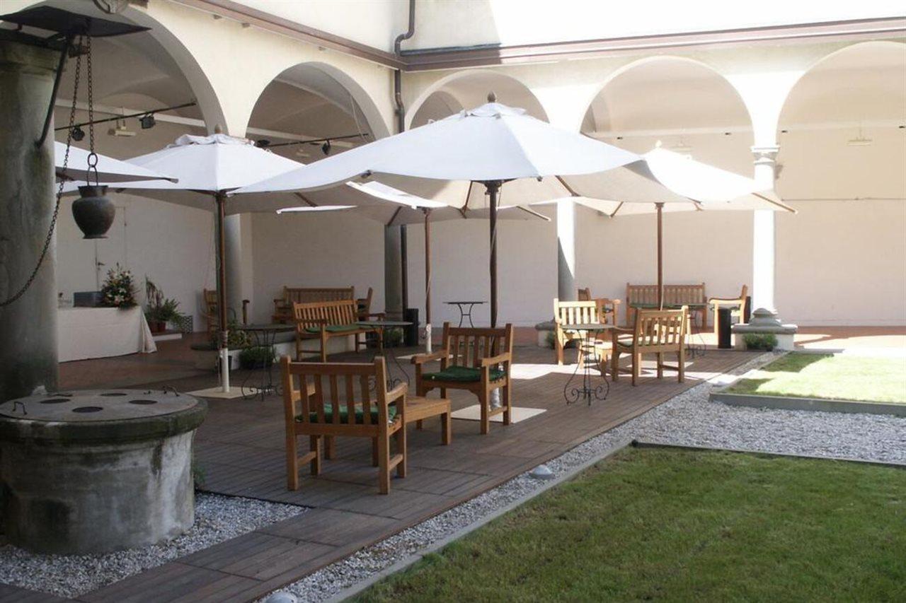 Convitto Della Calza - Casa Per Ferie Bed & Breakfast Florence Exterior photo