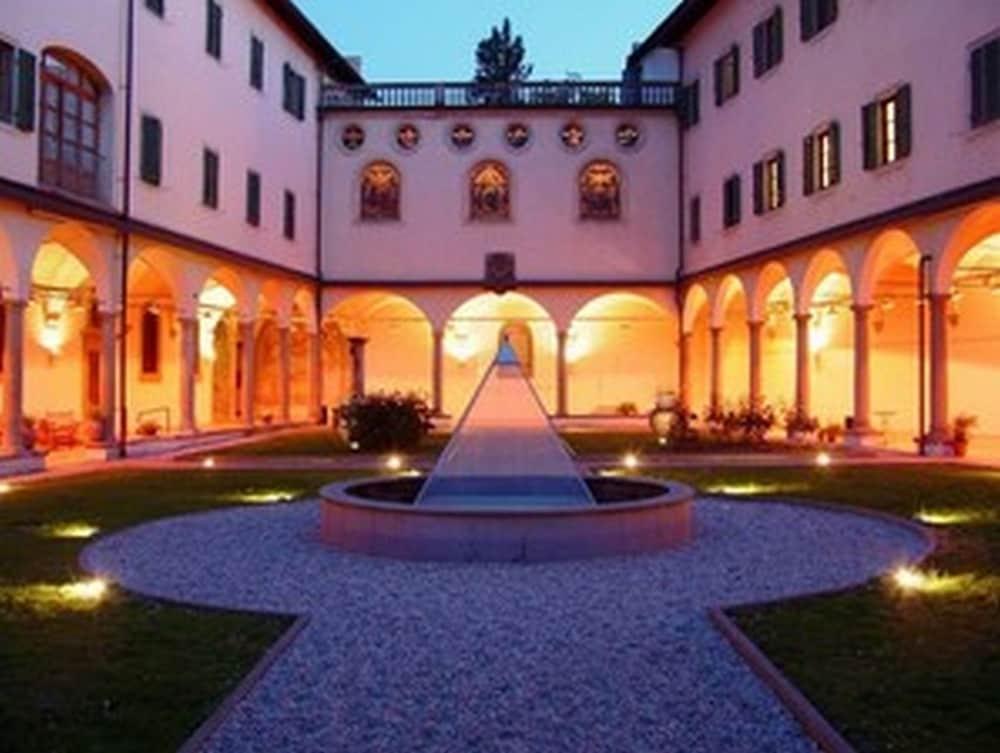 Convitto Della Calza - Casa Per Ferie Bed & Breakfast Florence Exterior photo