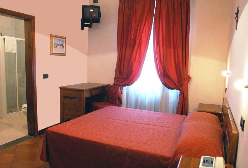 Convitto Della Calza - Casa Per Ferie Bed & Breakfast Florence Exterior photo
