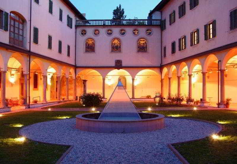 Convitto Della Calza - Casa Per Ferie Bed & Breakfast Florence Exterior photo