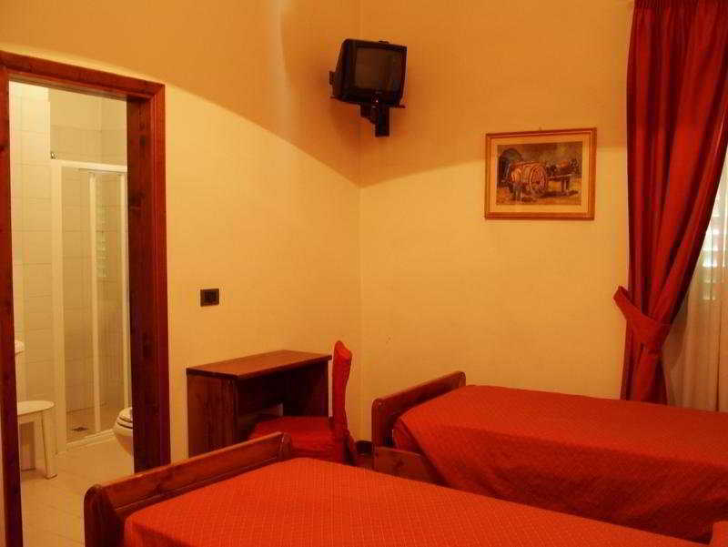 Convitto Della Calza - Casa Per Ferie Bed & Breakfast Florence Exterior photo
