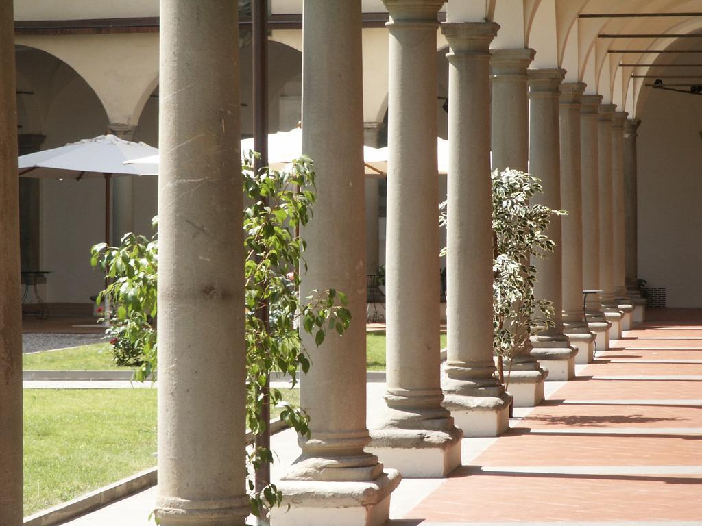 Convitto Della Calza - Casa Per Ferie Bed & Breakfast Florence Exterior photo