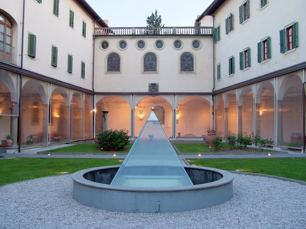Convitto Della Calza - Casa Per Ferie Bed & Breakfast Florence Exterior photo